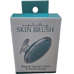 True Beauty Products Exfoliating Skin Brush